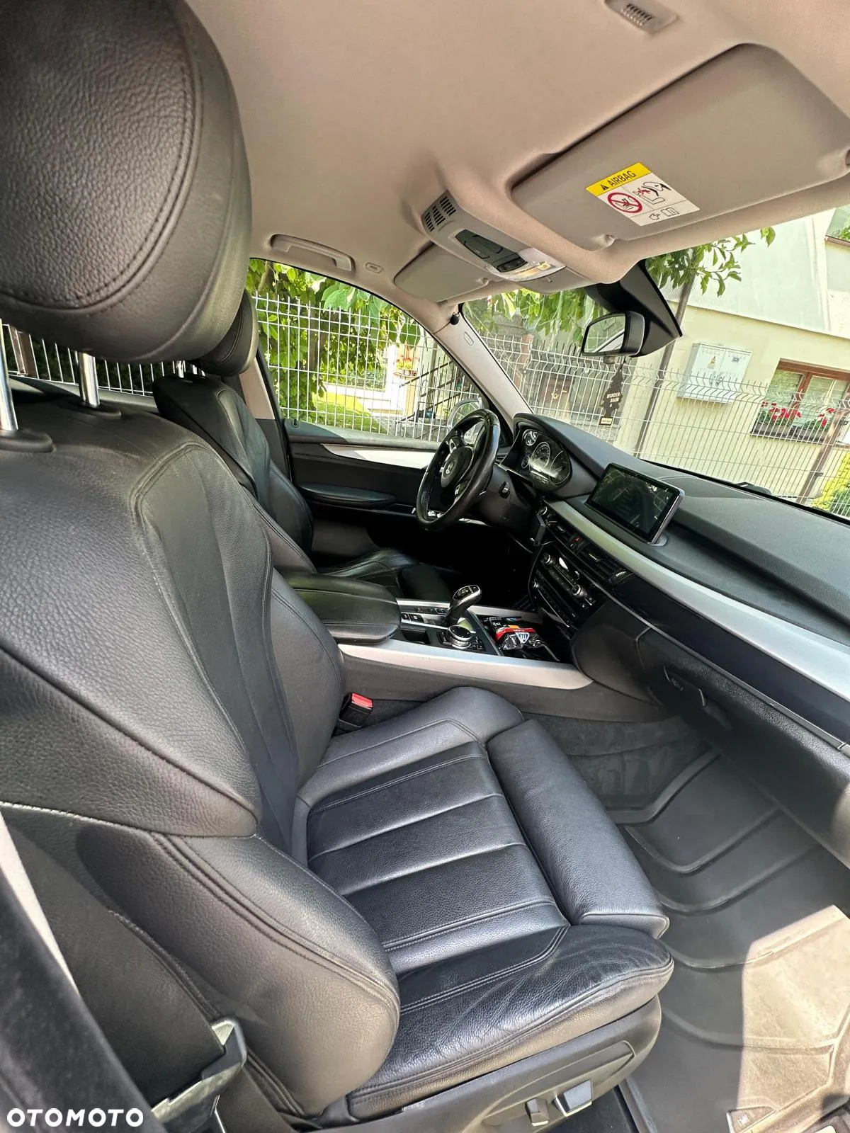 BMW X5 xDrive30d - 6