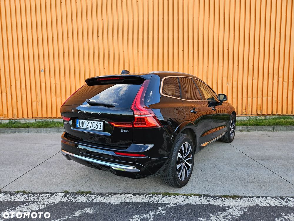 Volvo Xc60 2023 photo 4