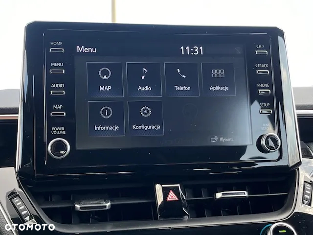 Toyota Corolla 1.8 Hybrid Comfort - 30