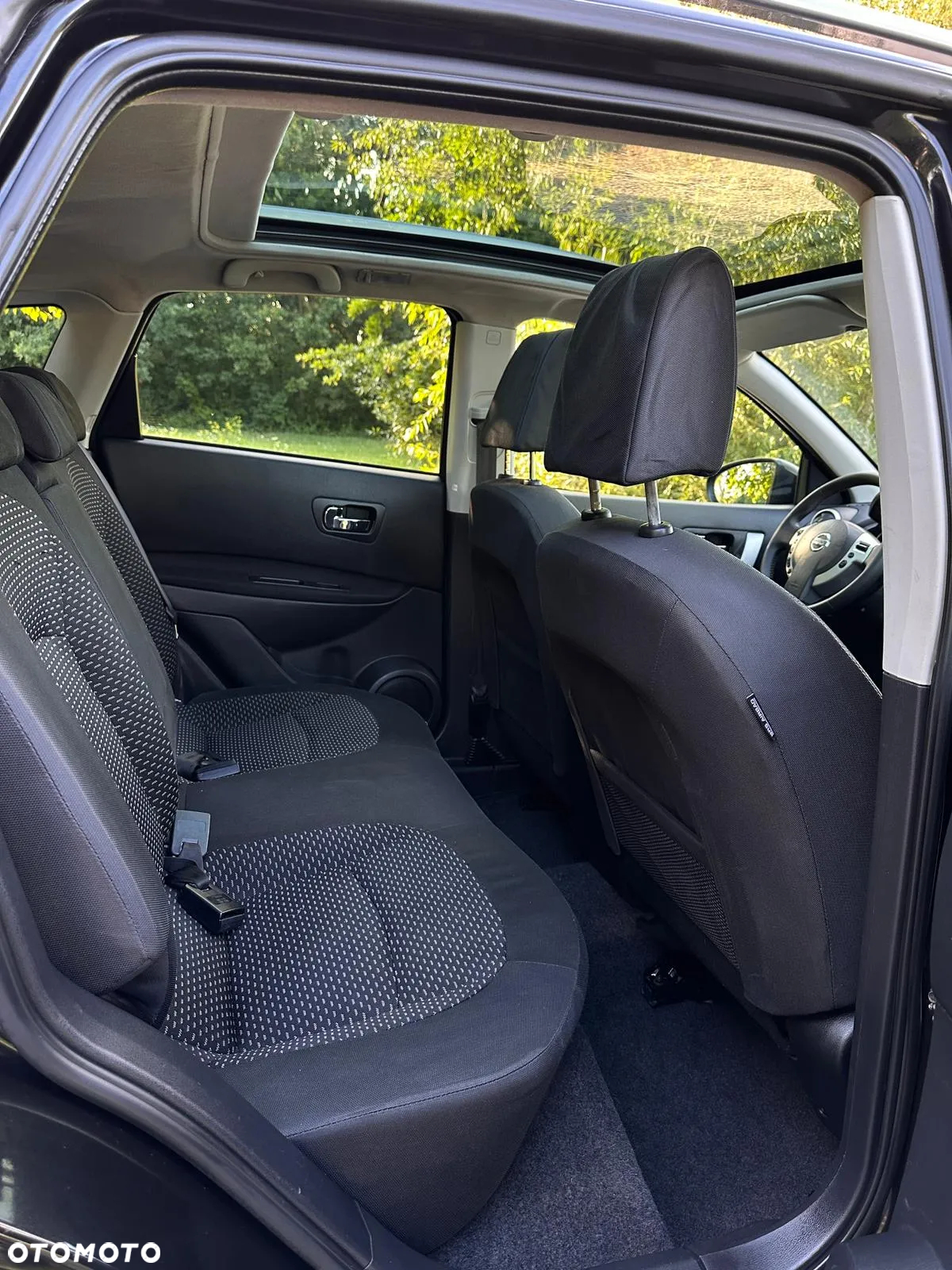 Nissan Qashqai 1.5 dCi Tekna - 14