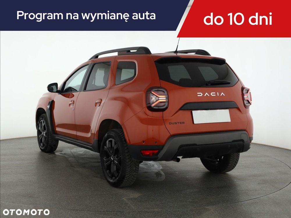 Dacia Duster 2023 photo 5
