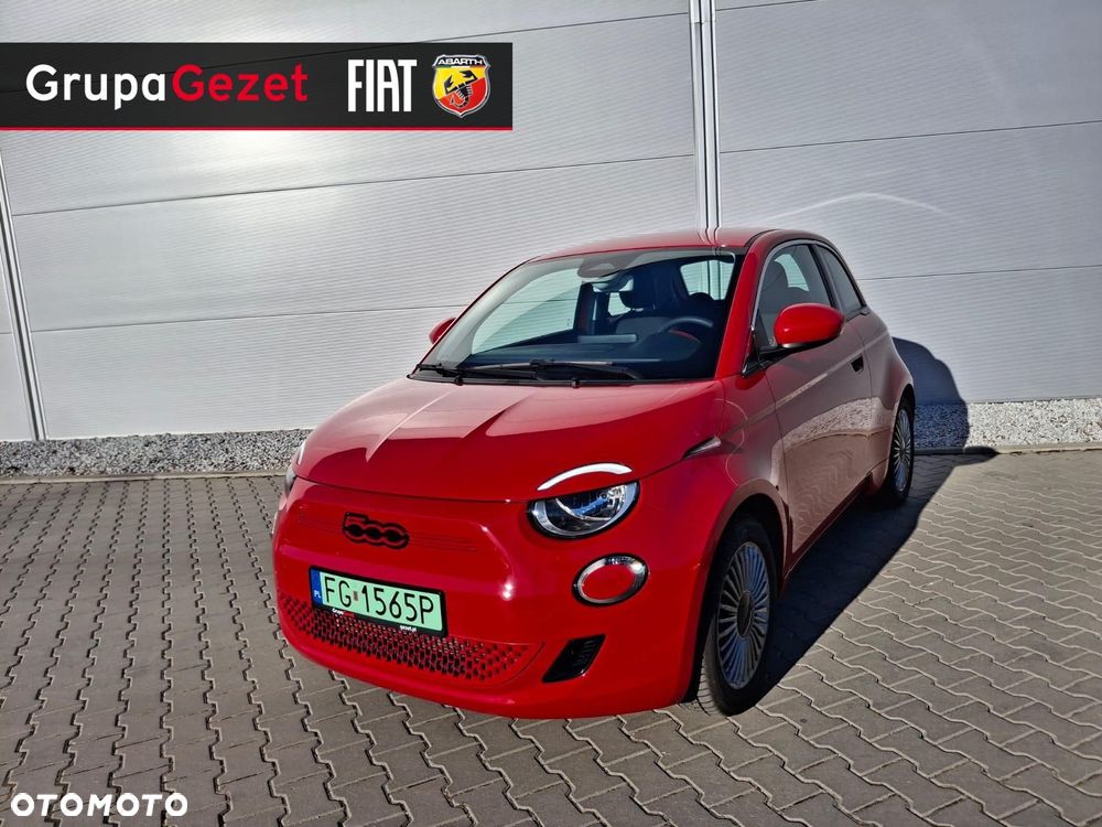 Fiat 500 - 12
