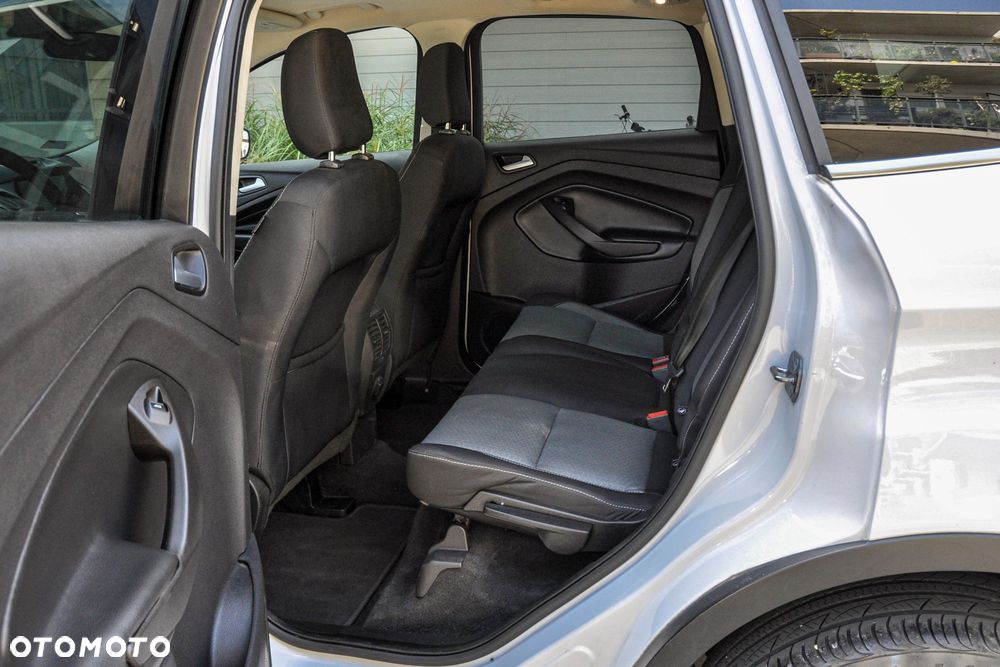 Ford Escape - 8