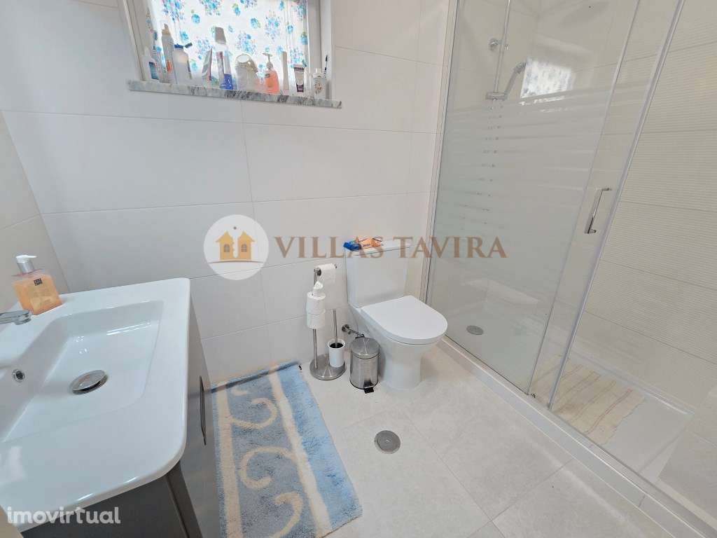 Apartamento T3 no centro de Portimão com vista Rio Arade e cave com... - Grande imagem: 4/59