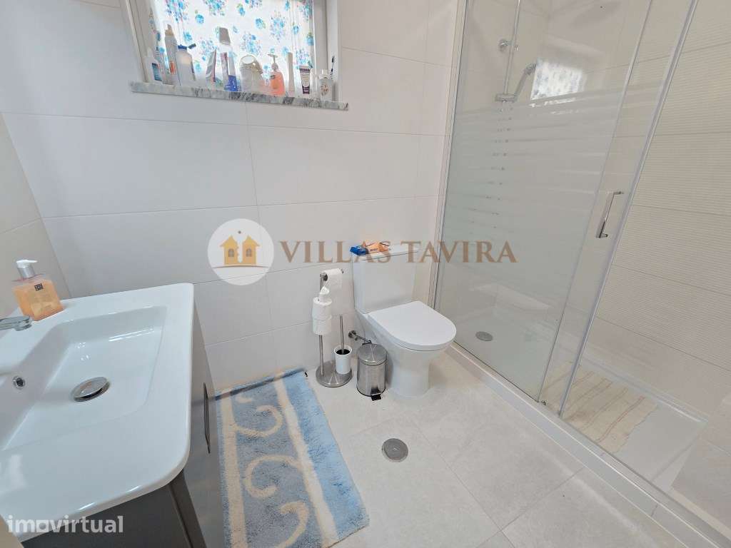 Apartamento T3 no centro de Portimão com vista Rio Arade e cave com... - Grande imagem: 3/59