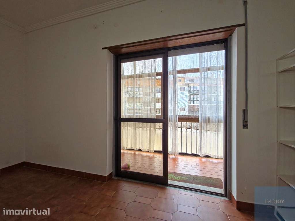 Apartamento T1 na Quinta da Bicuda - Grande imagem: 5/19