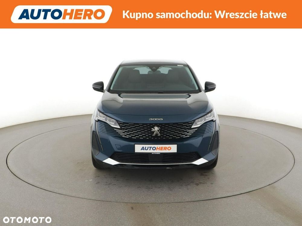 Peugeot 3008 1.5 BlueHDi Allure Pack S&S EAT8 - 12