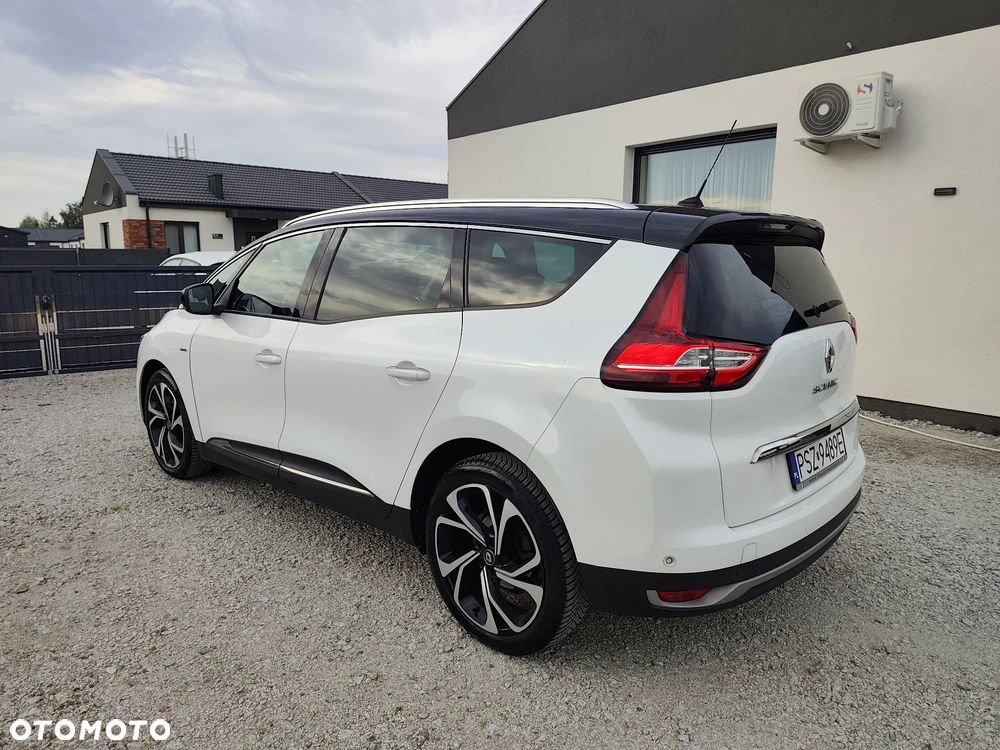 Renault Scenic 1.3 TCe FAP Bose EDC - 9