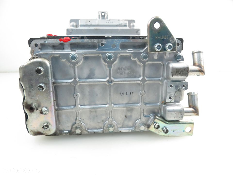 INWERTER INFINITI Q50 Hybrid 4581HY0014 291A04GA3A - 5