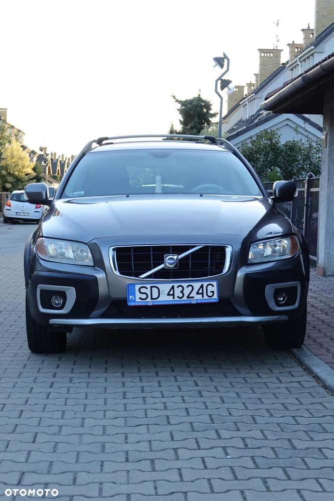 Volvo XC 70 - 14