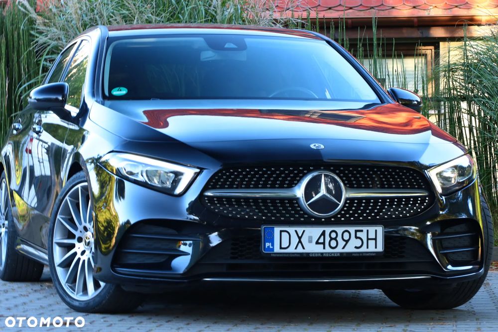 Mercedes-Benz Klasa A