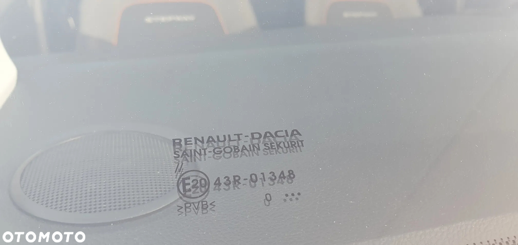 Dacia Sandero Stepway - 15
