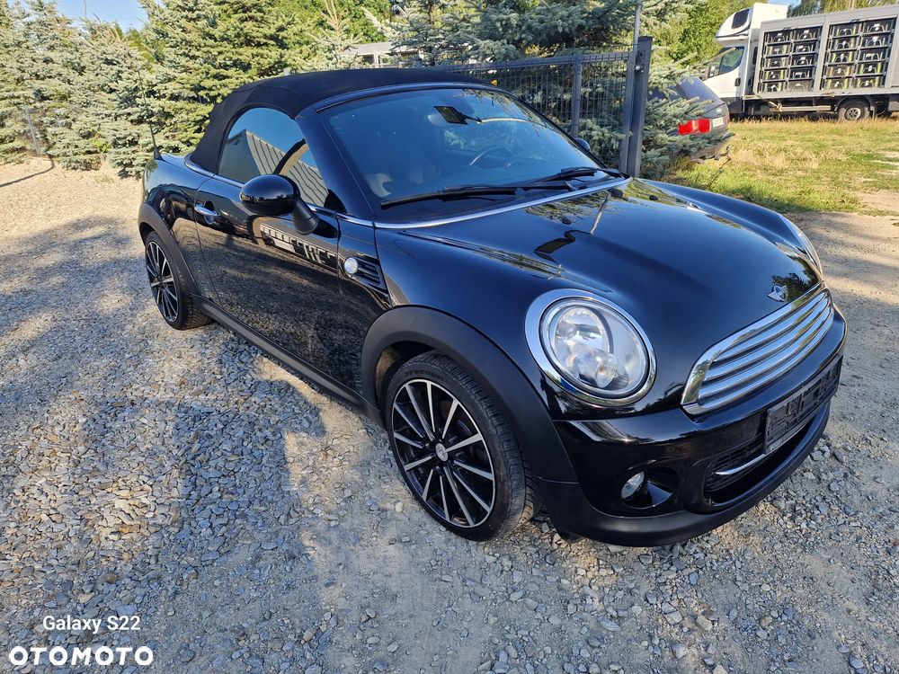 MINI Cooper - 4