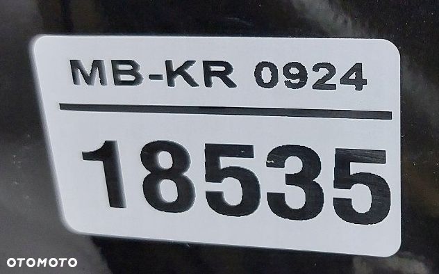 spoiler dyfuzor zderzak tył alfa tonale veloce 156164997 - 10