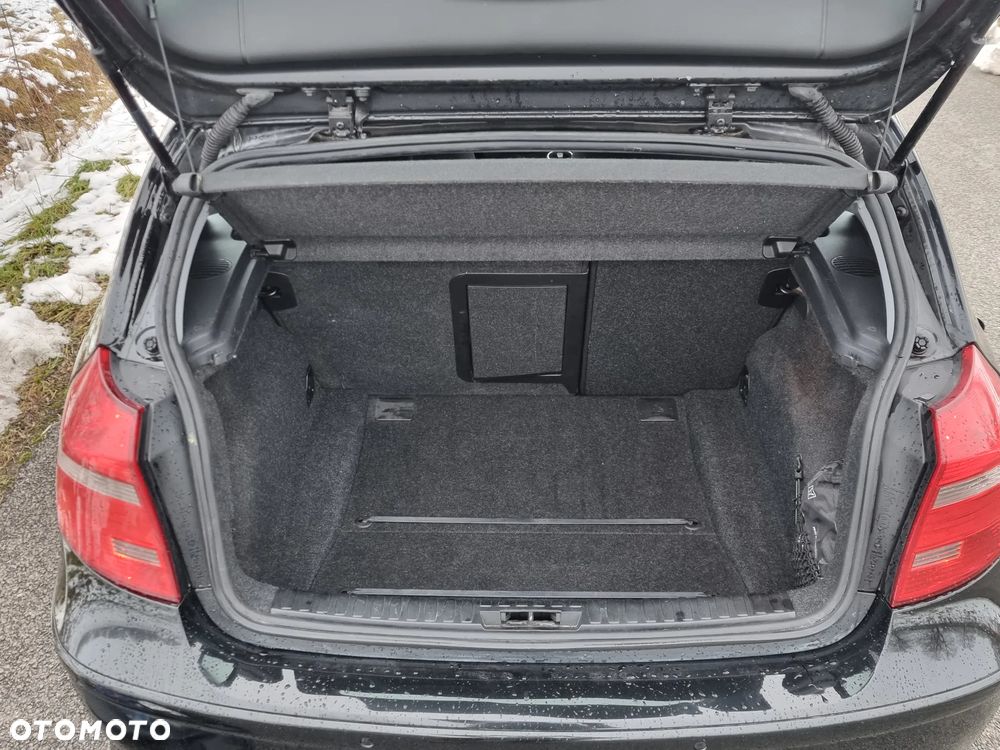 BMW Seria 1 116i Edition Sport - 19