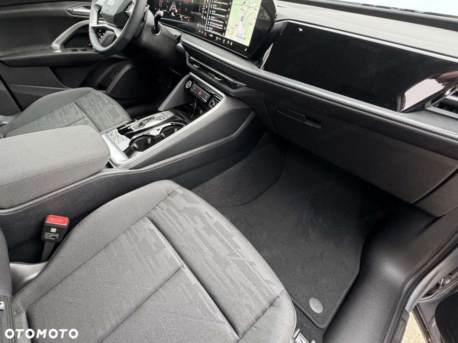 Audi Q5 TFSI mHEV 150 kW S tronic - 15