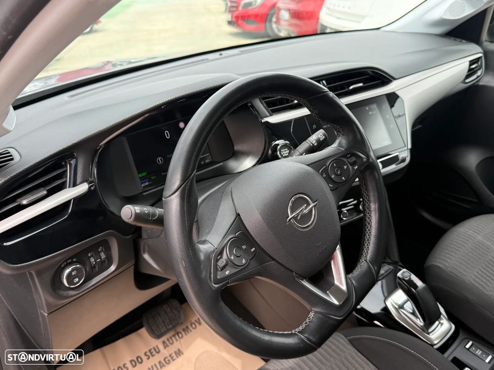 Opel Corsa-e Edition - 13