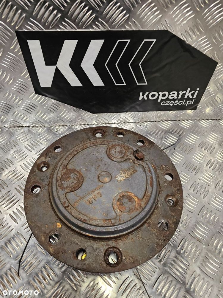 Kompletna obudowa piasty Case 580 590 SLE SK, SM, Super L - 5