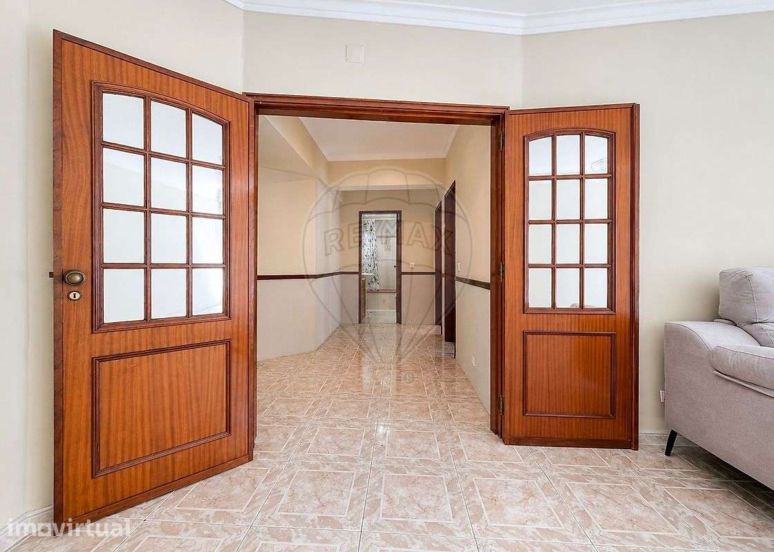 Apartamento T1 para venda - Grande imagem: 4/17