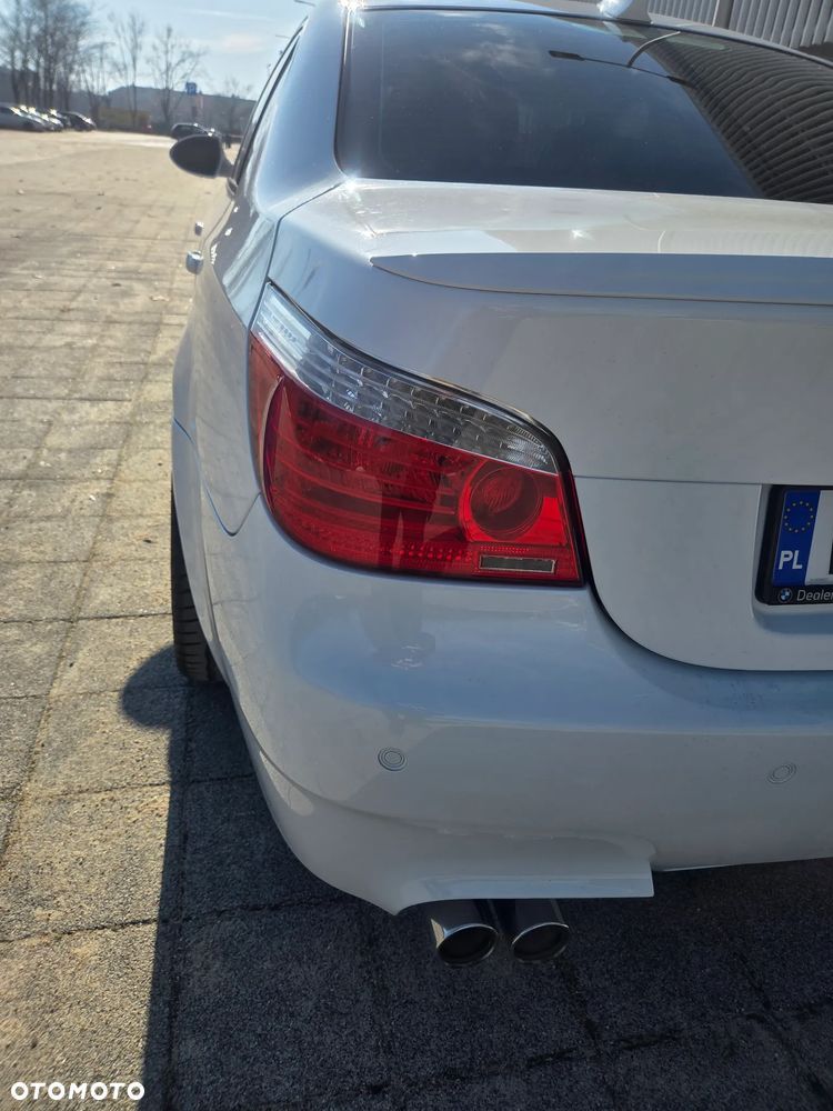 BMW M5 - 6