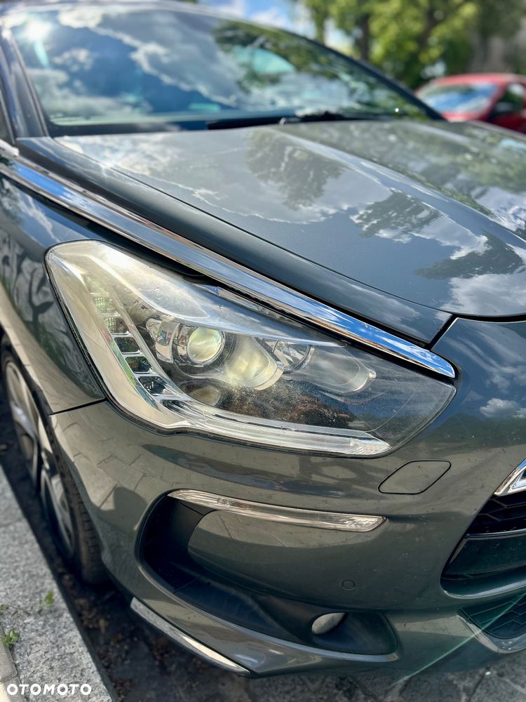 Citroën DS5 2.0 HDi SportChic - 7