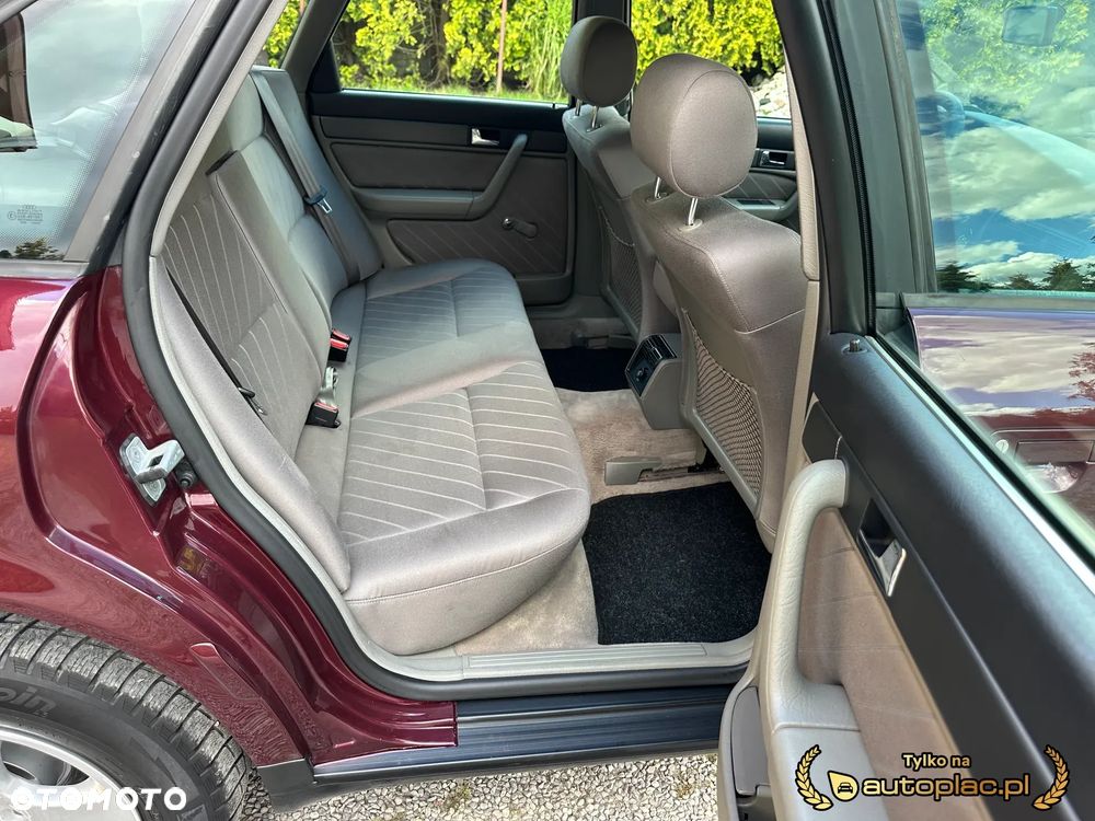 Audi A6 Limousine - 24