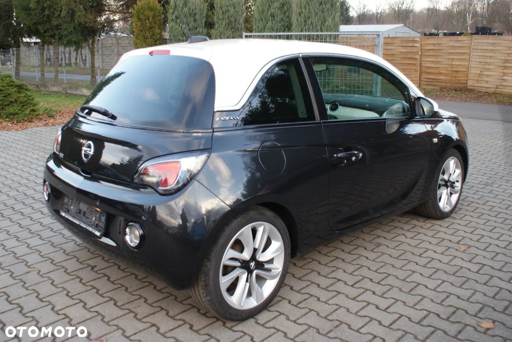 Opel Adam - 16