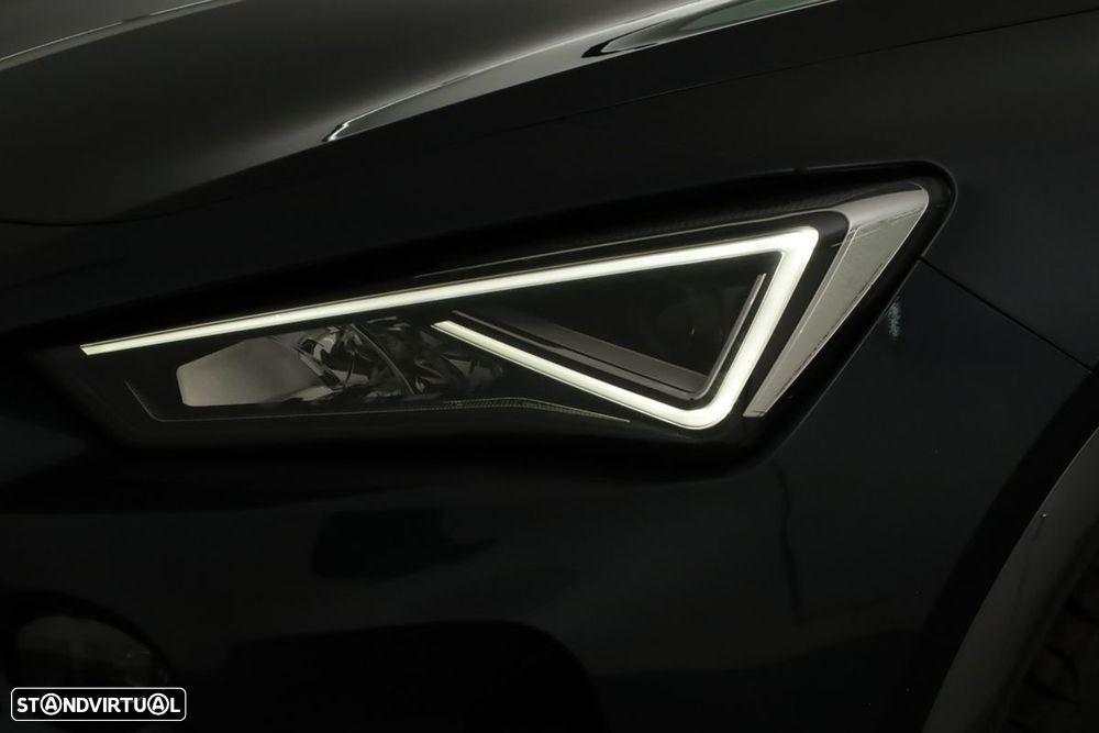 Cupra Formentor 1.4 e-Hybrid DSG - 6