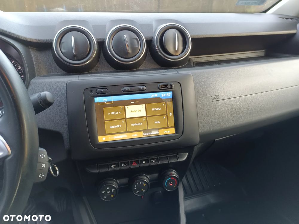 Dacia Duster 1.3 TCe FAP SL Look EU6d - 6