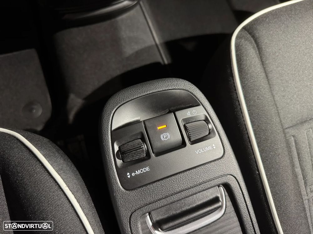 Fiat 500e C Icon - 38