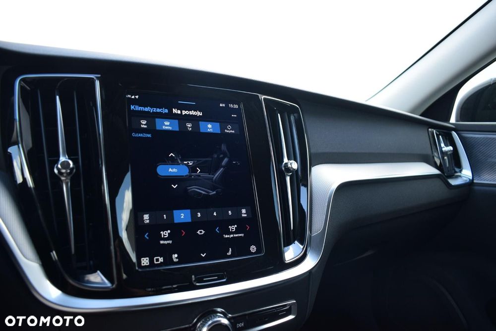 Volvo V60 - 26