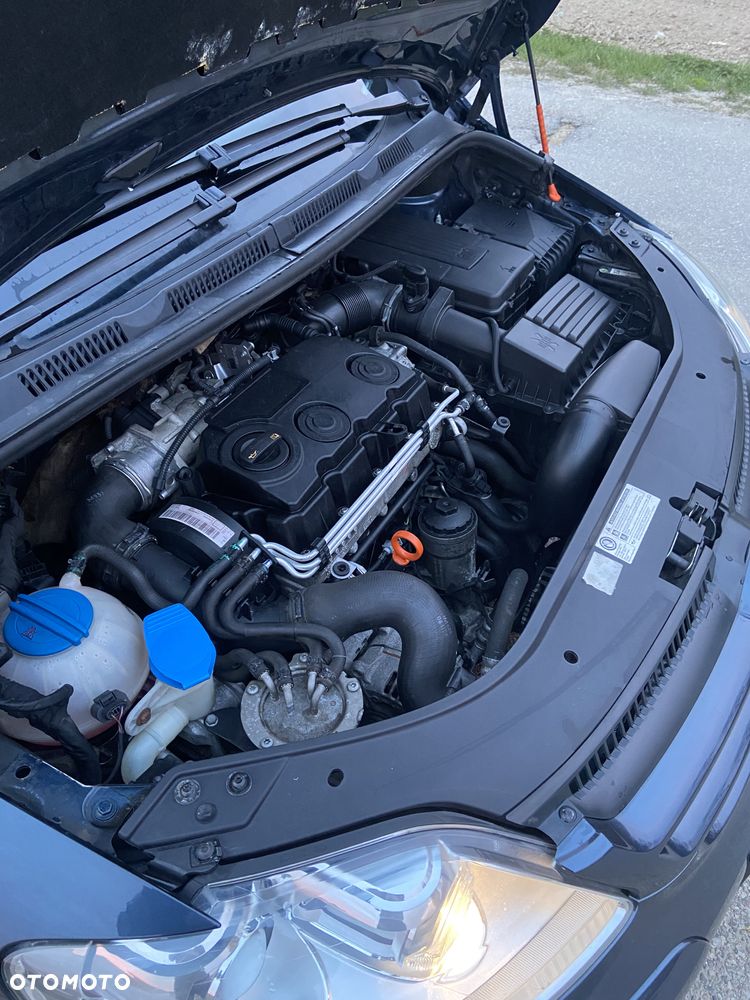 Volkswagen Golf Plus 1.9 TDI DPF United - 28