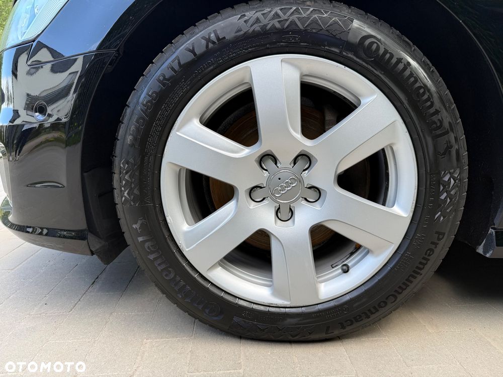 Audi A6 Avant 2.0 TDI Ultra S tronic - 35