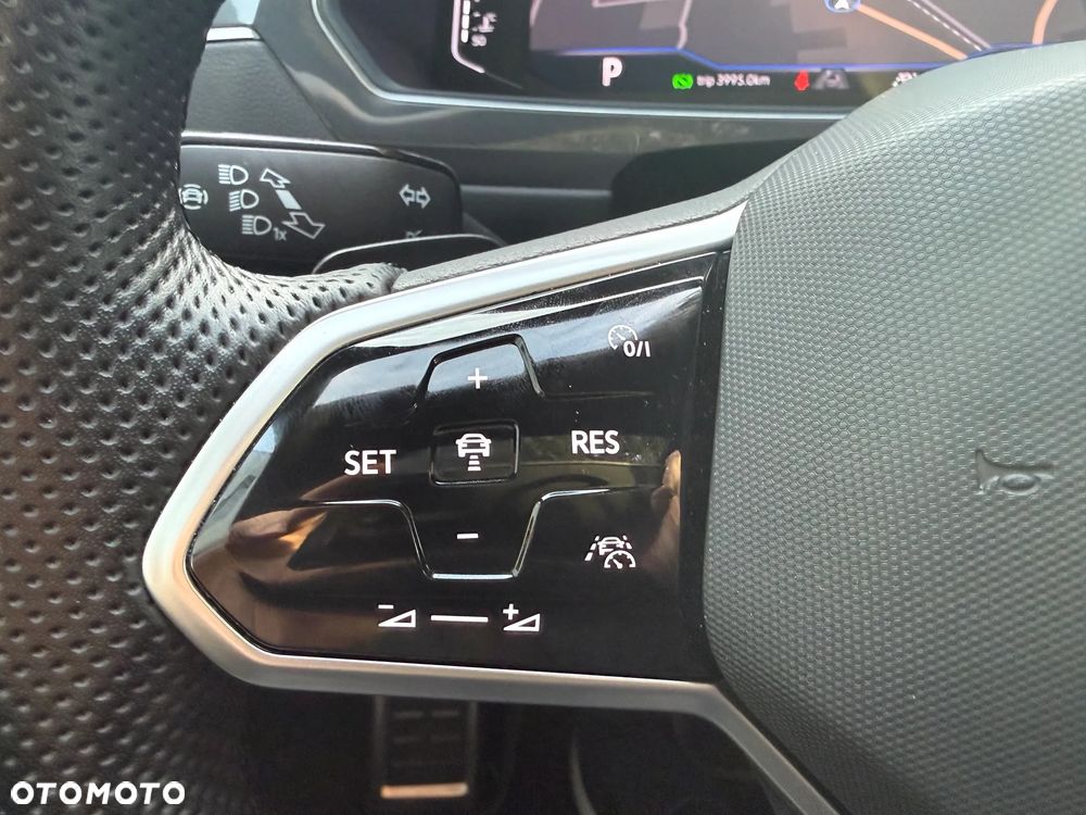 Volkswagen Tiguan 2.0 TSI 4Mot R-Line DSG - 28