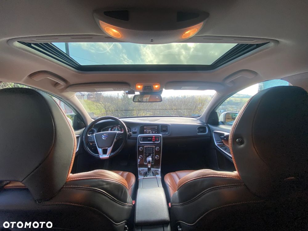 Volvo S60 2.5 T5 AWD - 14