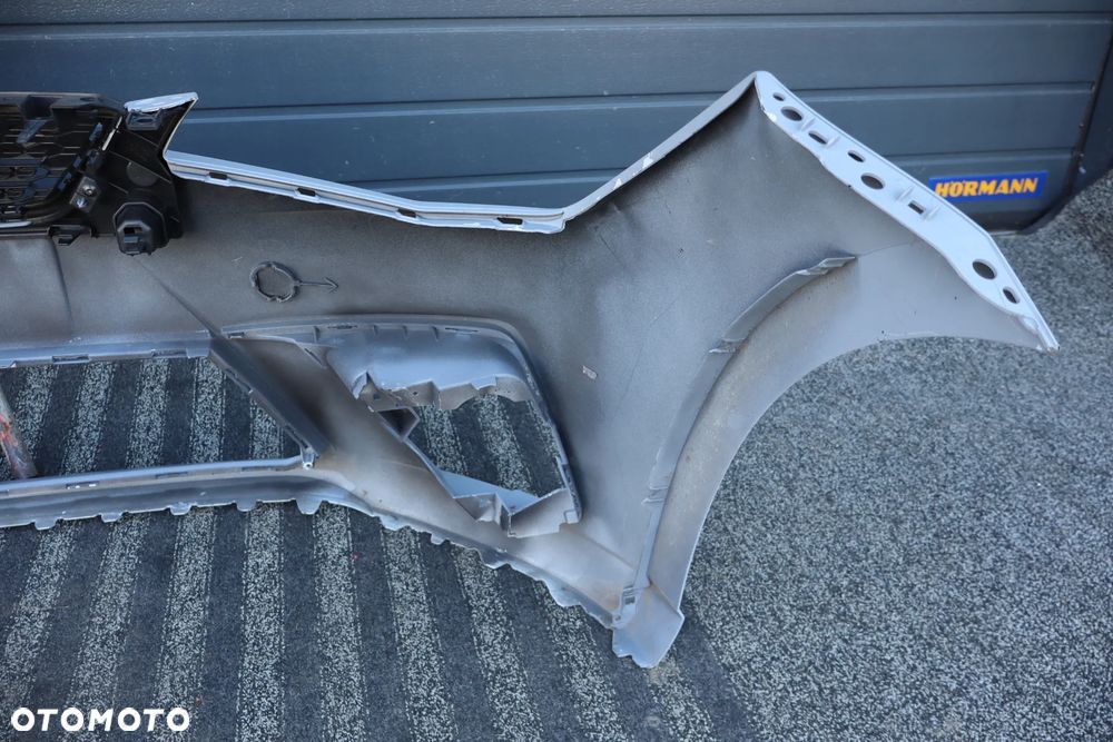 ZDERZAK PRZEDNI PRZÓD SEAT IBIZA V 5 FR 6F0 6F0807221D 2017 - 15