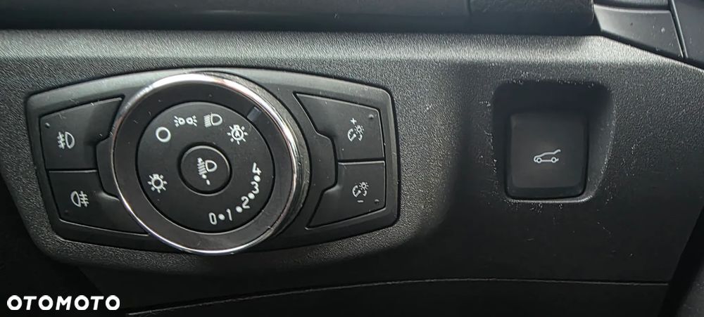 Ford Mondeo 2.0 TDCi STart-Stopp PowerShift-Aut Titanium - 39