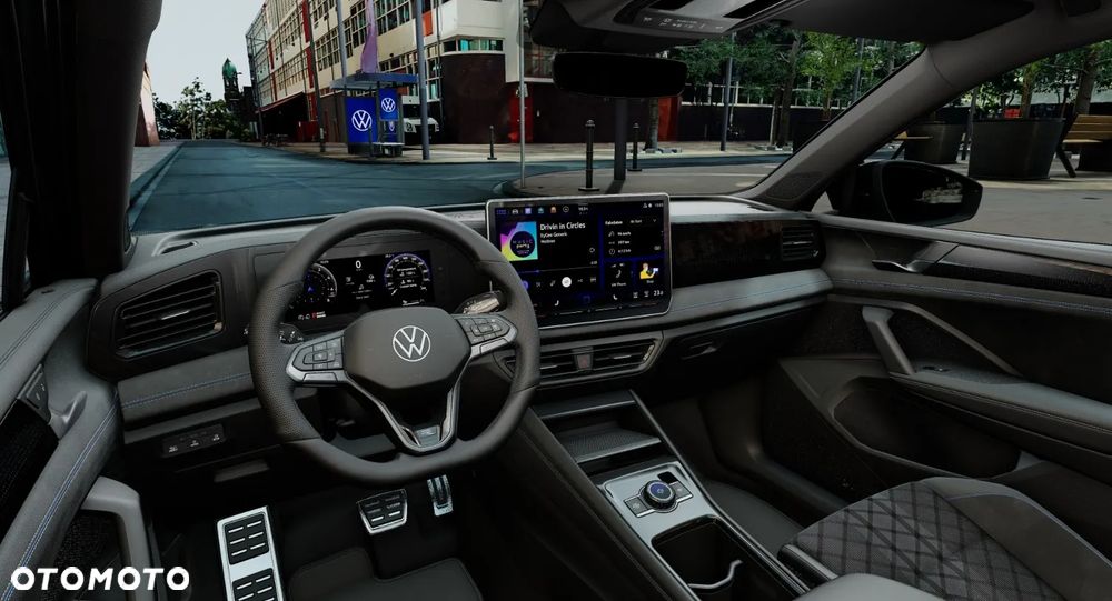 Volkswagen Tiguan - 3