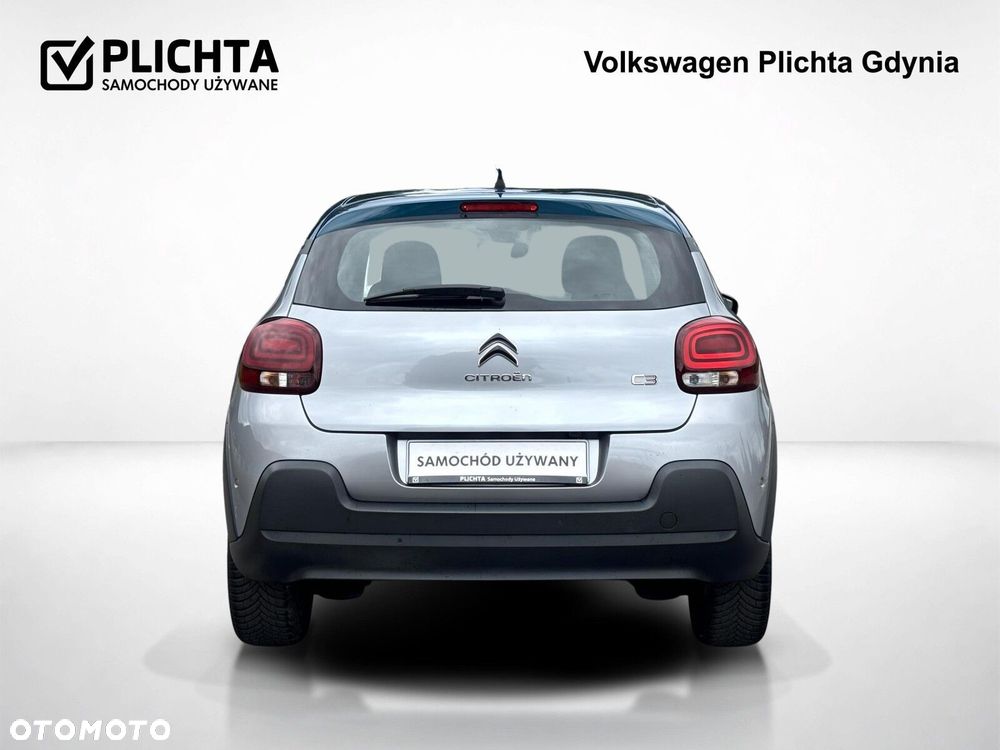 Citroën C3 1.2 PureTech Shine - 5