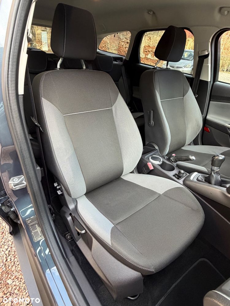 Ford Focus 1.6 TI-VCT Champions Edition - 27