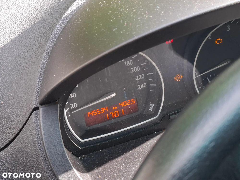 BMW X3 3.0d - 1