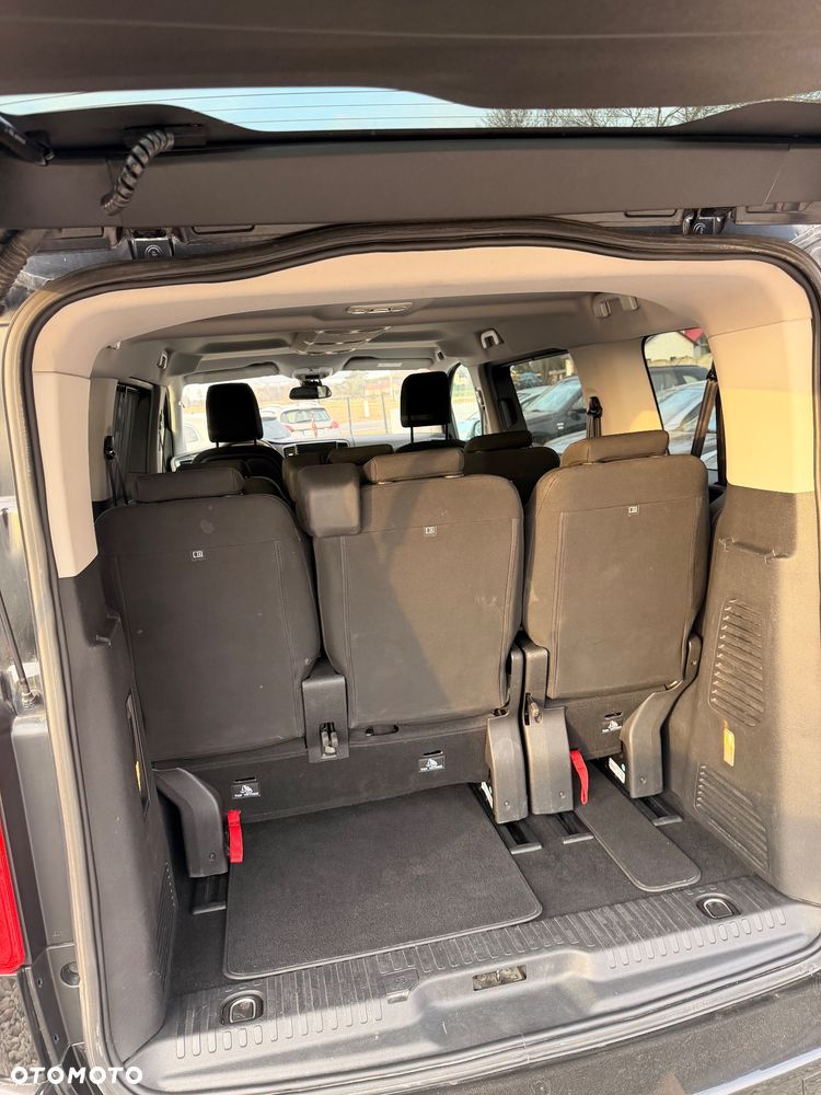 Citroën SpaceTourer - 9