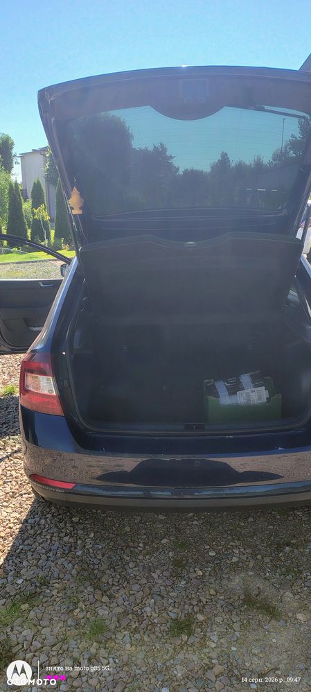 Skoda RAPID 1.0 TSI Active - 10