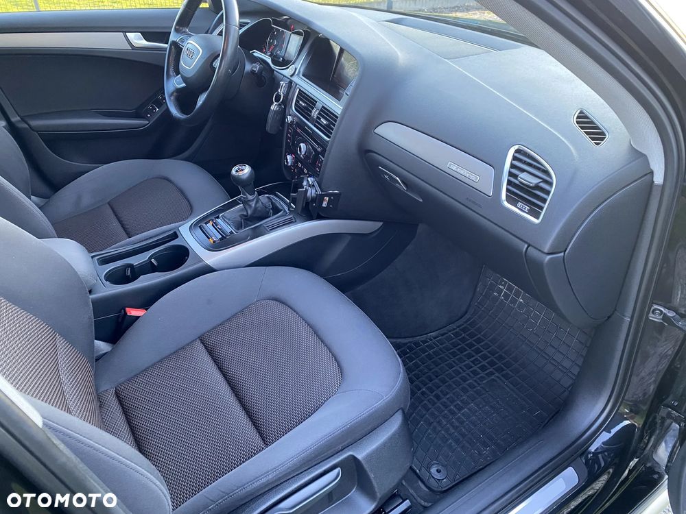 Audi A4 Allroad - 17