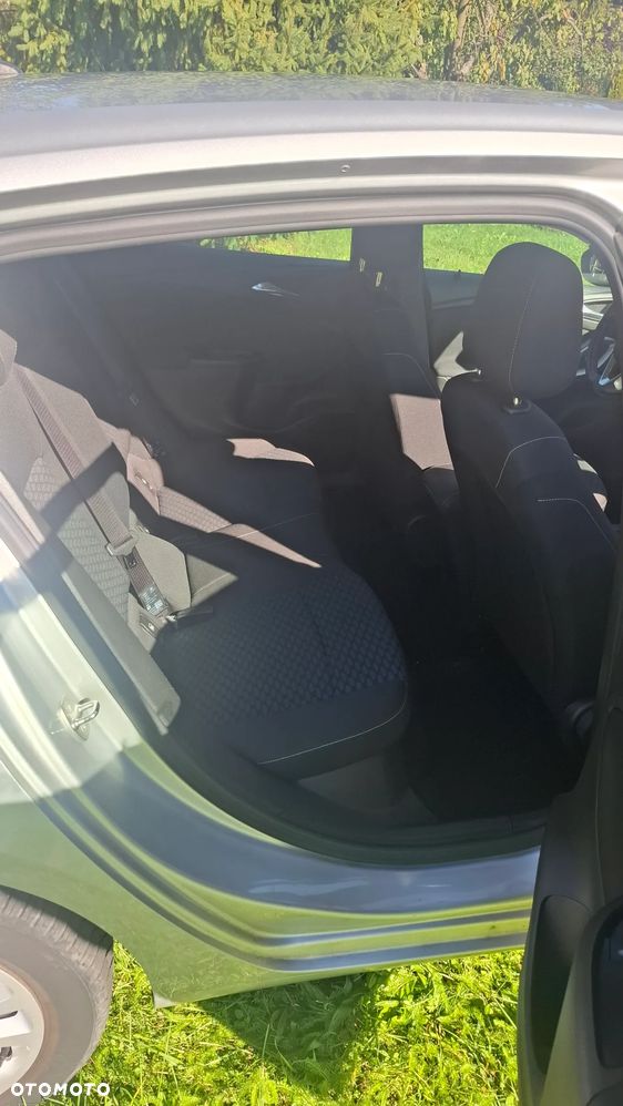 Opel Astra V 1.4 T Enjoy S&S - 6