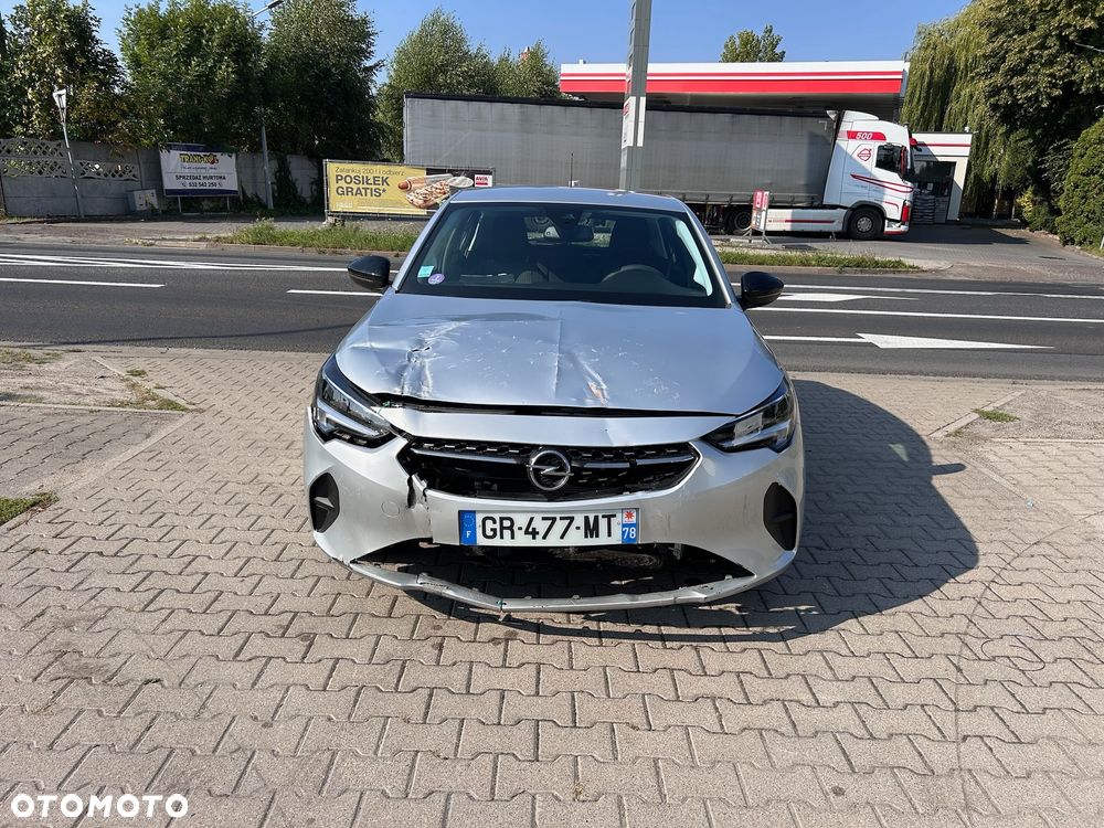 Opel Corsa 1.2 Elegance Business Pack S&S - 2