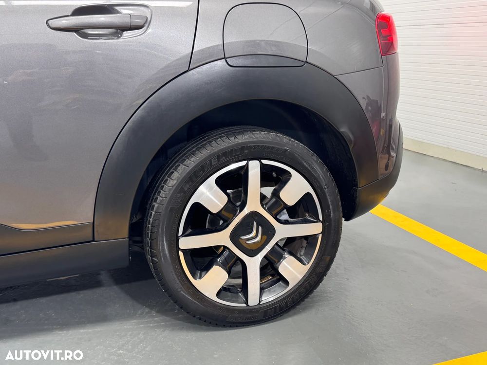 Citroën C4 Cactus PureTech 110 Stop&Start EAT6 Shine - 29