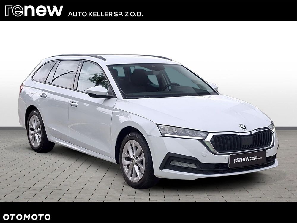 Skoda Octavia - 9