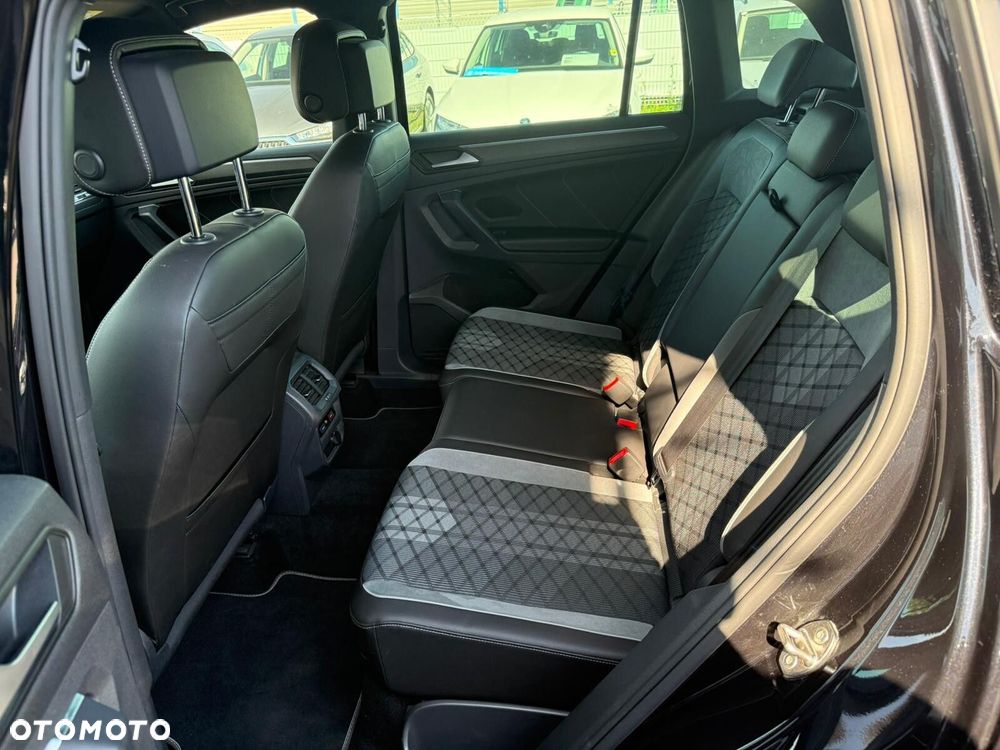 Volkswagen Tiguan 1.5 TSI EVO R-Line DSG - 14
