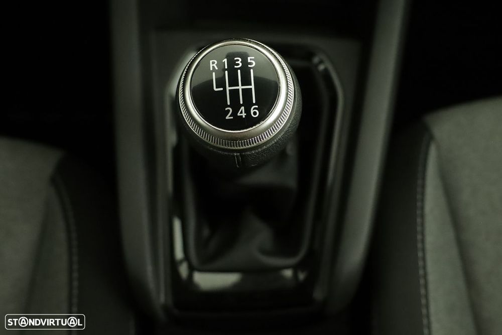 Renault Clio 1.0 TCe Evolution - 13